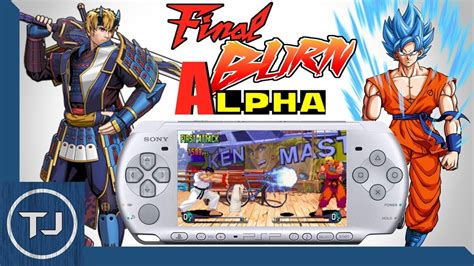alpha emulator